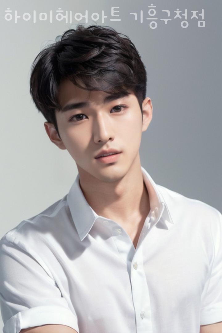 하이미 헤어아트 미용실 기흥구청점 이미지