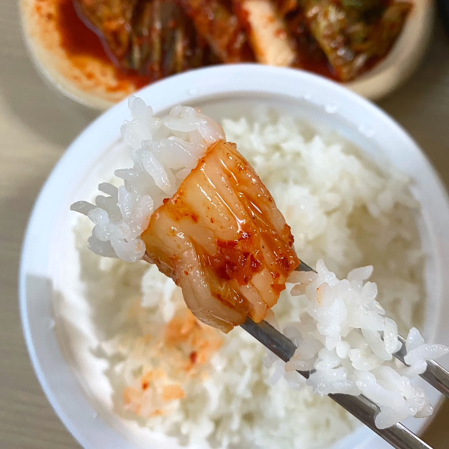 샬롬식품 이미지