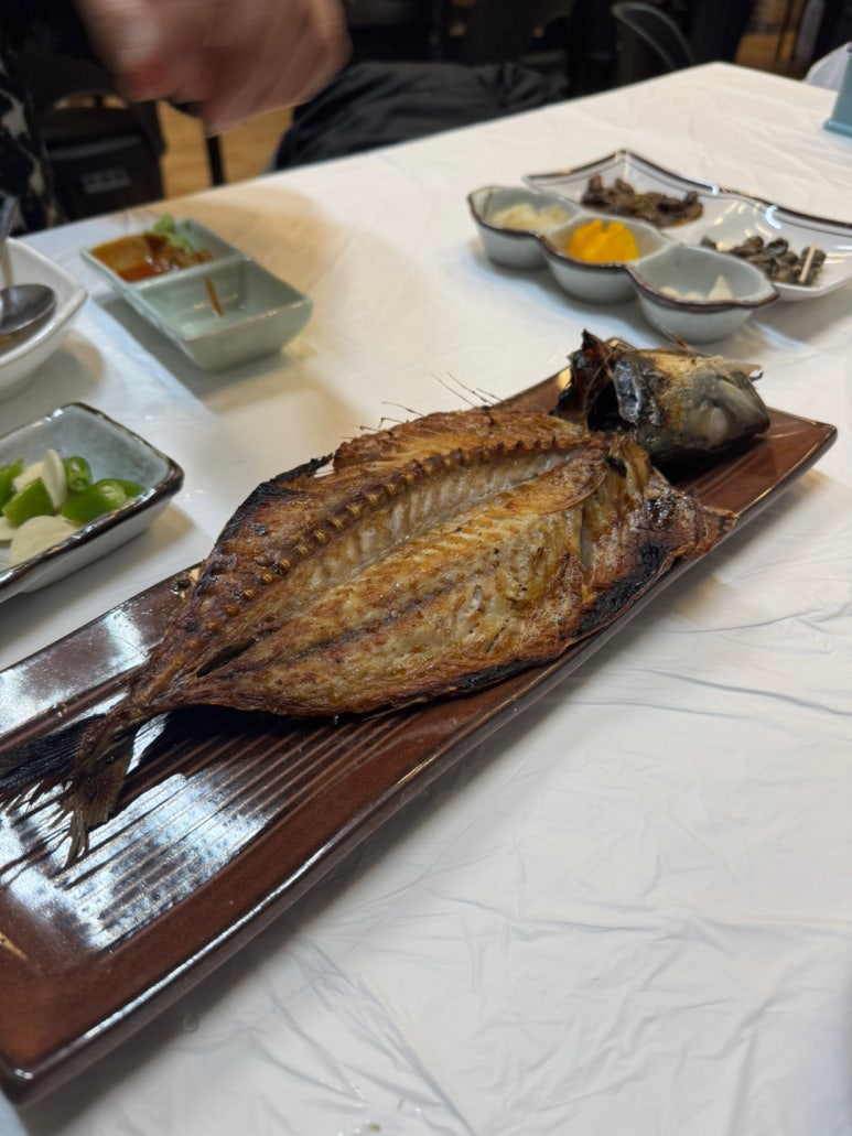 용왕해물찜.탕 이미지