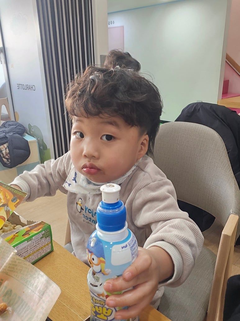 키즈카페 샤를롯데 이미지