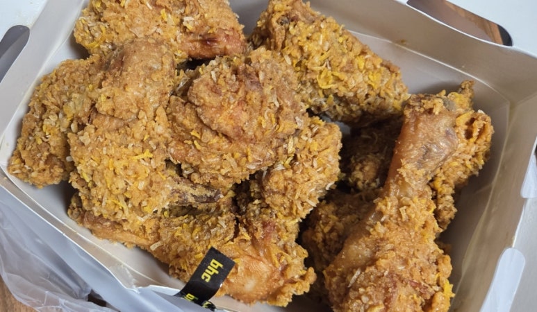 비에이치씨 역삼스타점 이미지