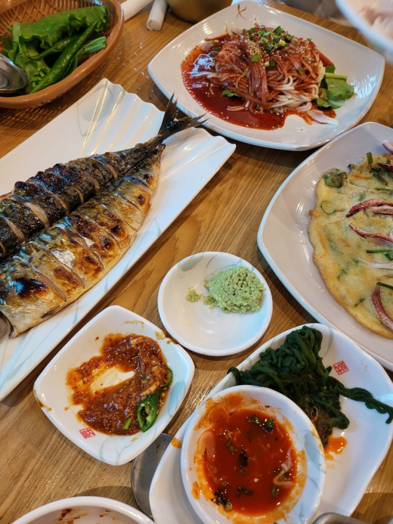 사우스사계 이미지