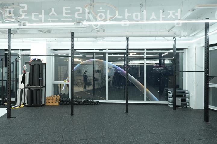 프롬더스트릿 이미지