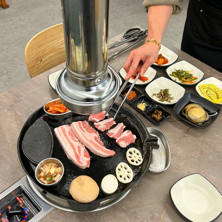 온유정 이미지