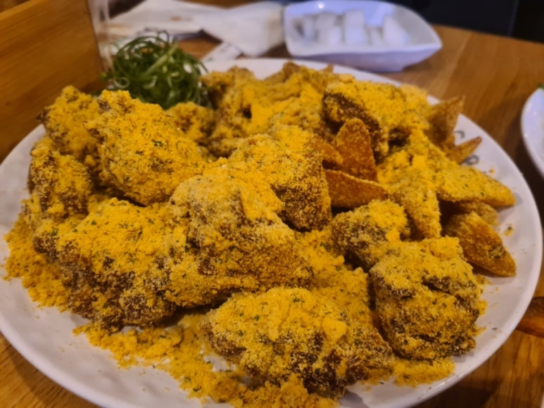 꼬꼬댁푸드 이미지