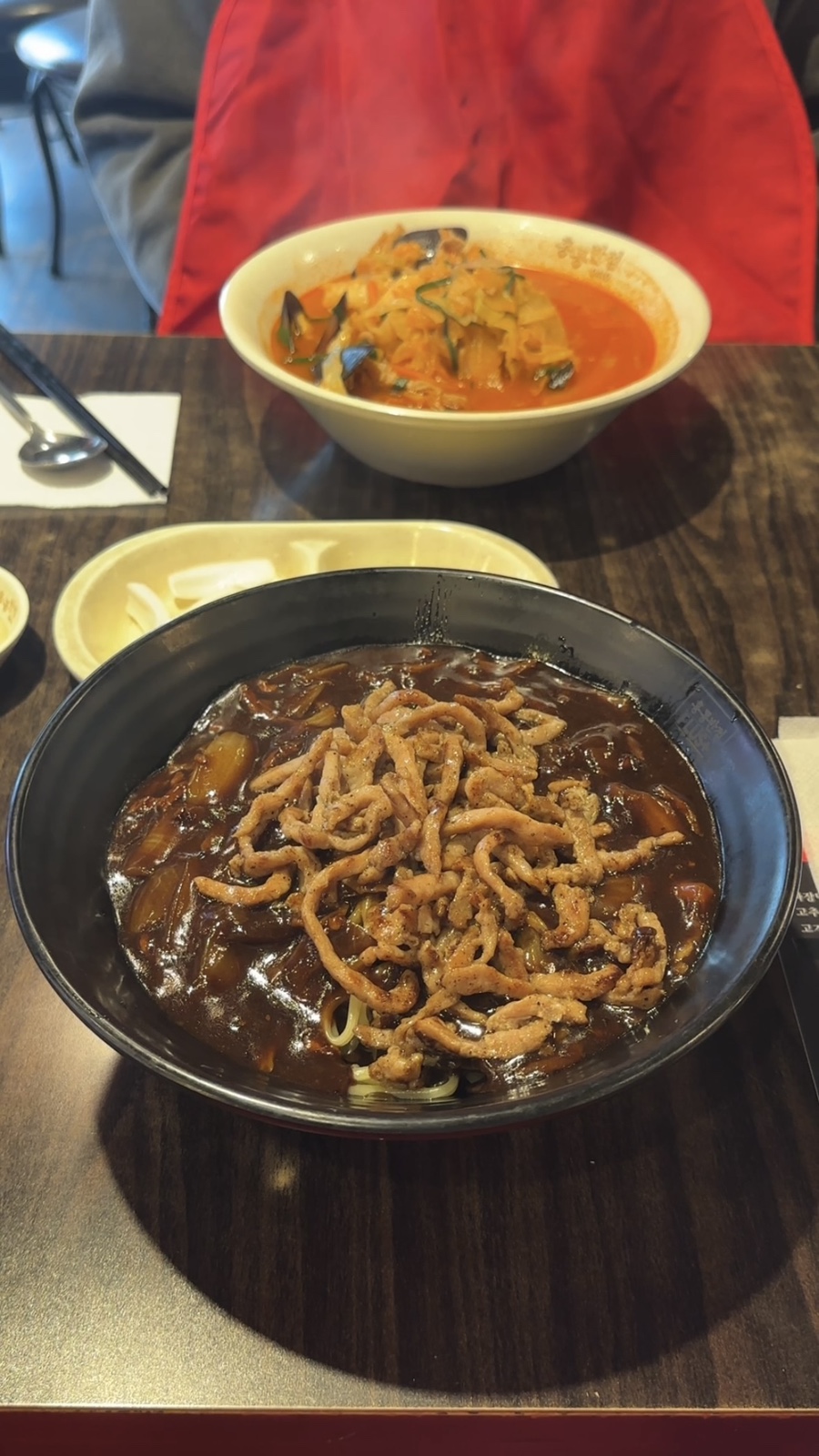 홍콩반점덕천역점 이미지