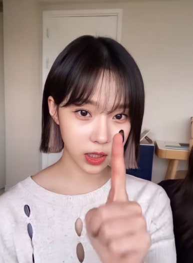 객리단길미용실 이미지