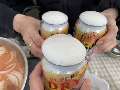 하슬라캠핑장 이미지