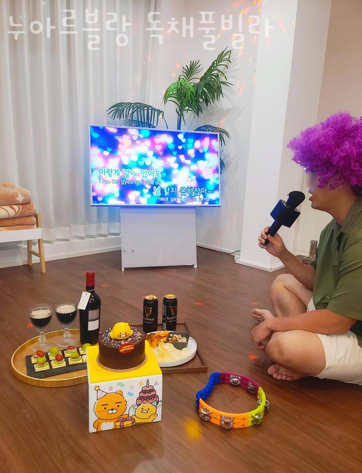누아르블랑 이미지