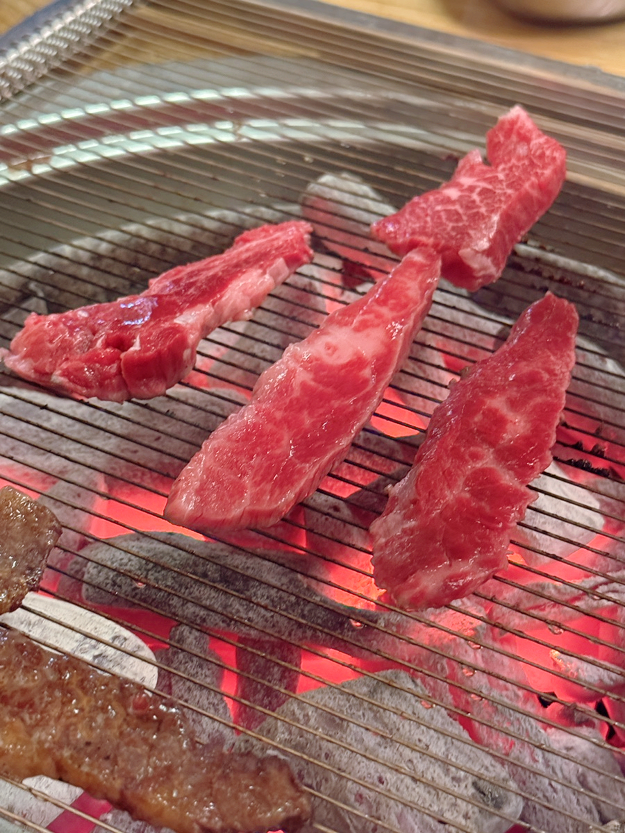 백년숯불정육식당 이미지