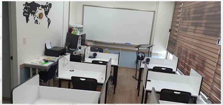 더솔루션학원 이미지