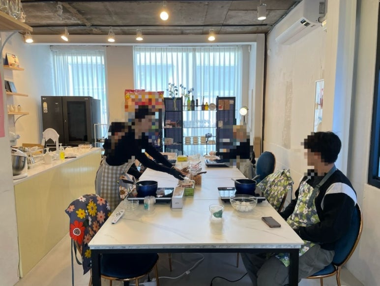 클로버케이푸드랩 이미지