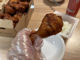 교촌치킨신월 이미지