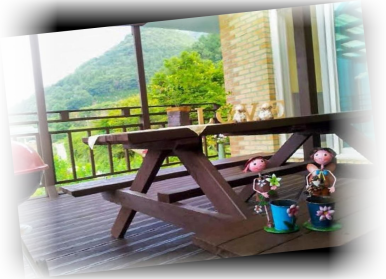 풀내음펜션 이미지