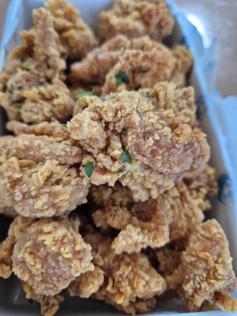 히동이치킨 이미지
