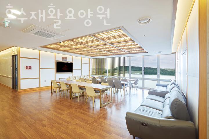호수재활요양원 이미지