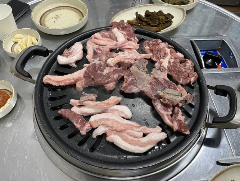 미야뒷고기 이미지