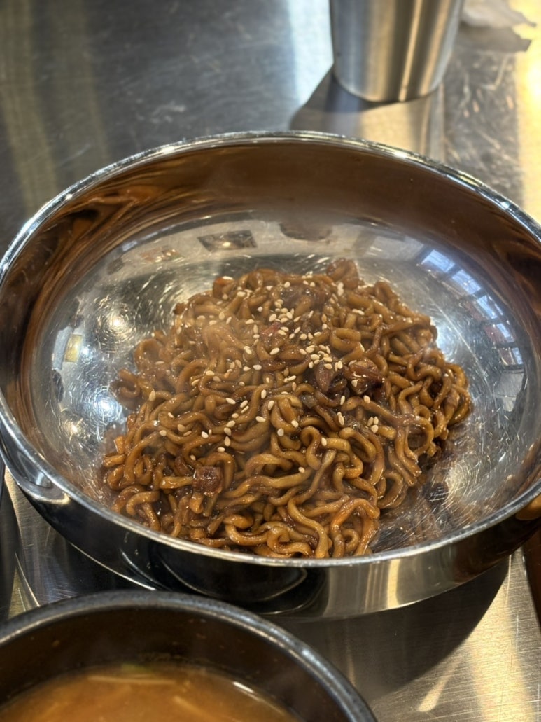 포차에간냉삼이 이미지