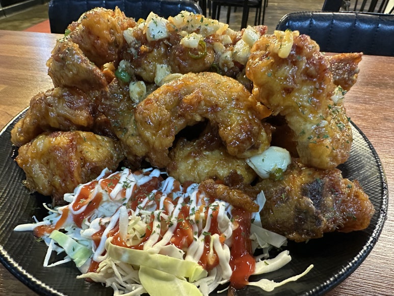 대안찜닭 이미지