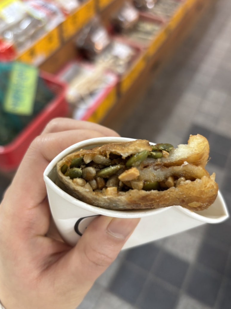 컴포즈커피속초중앙시장점 이미지