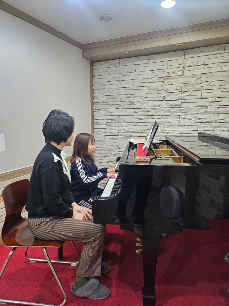 예린음악학원 이미지