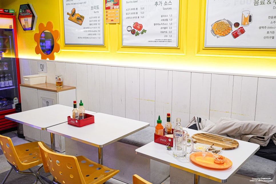 로코타코 대치점 사진 6