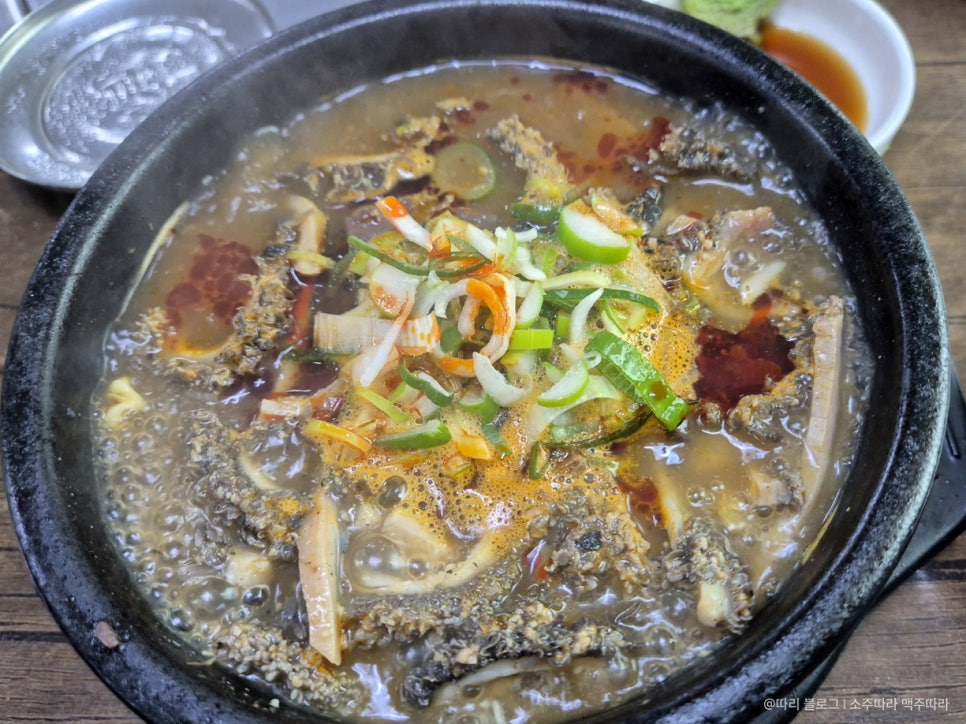 영인양평해장국 이미지
