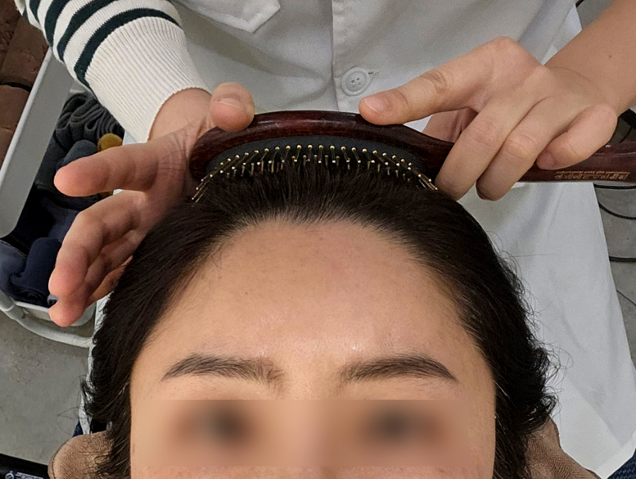 헤드스파K 롯데상인점 이미지