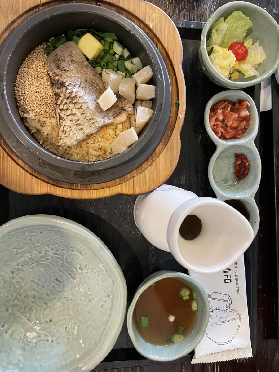 할리스순천성가롤로 이미지