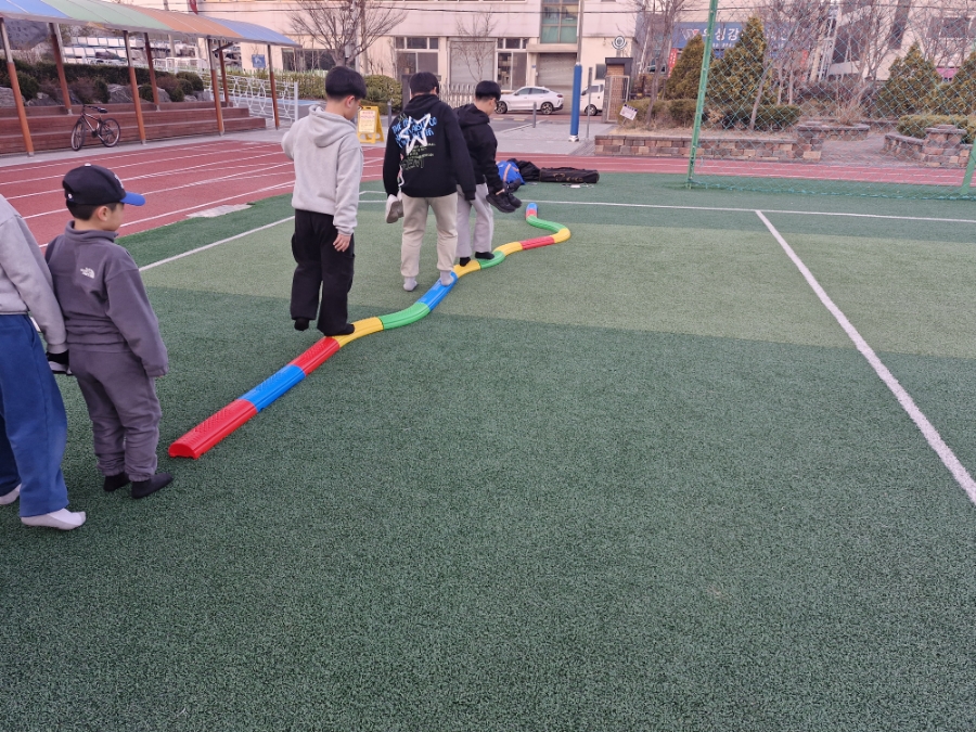한국유아체육지도자협회 이미지