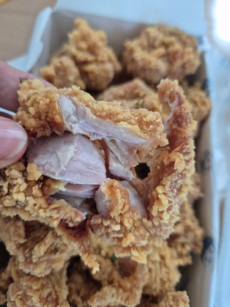 히동이치킨 이미지
