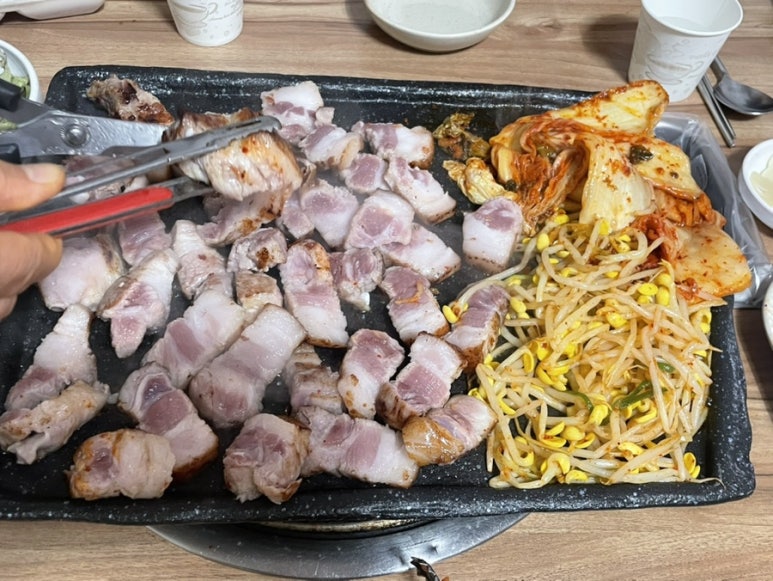 권실장꽈배기 이미지