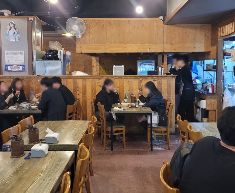 평화생고기 이미지