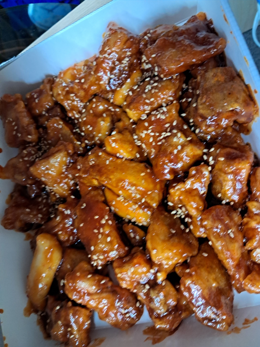 맥시칸배곧점 이미지