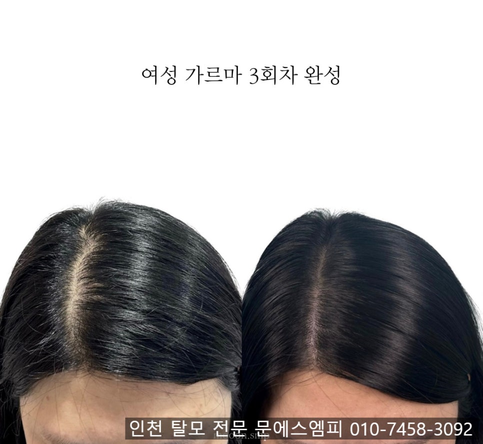 염색팡팡 이미지