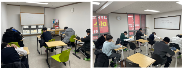 제이와이피영어학원 이미지