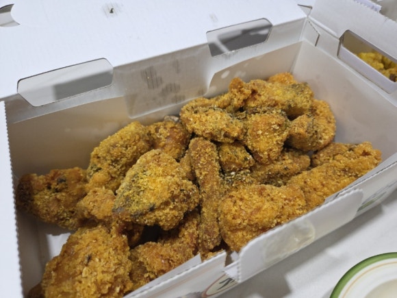 60계치킨 여주터미널점 이미지