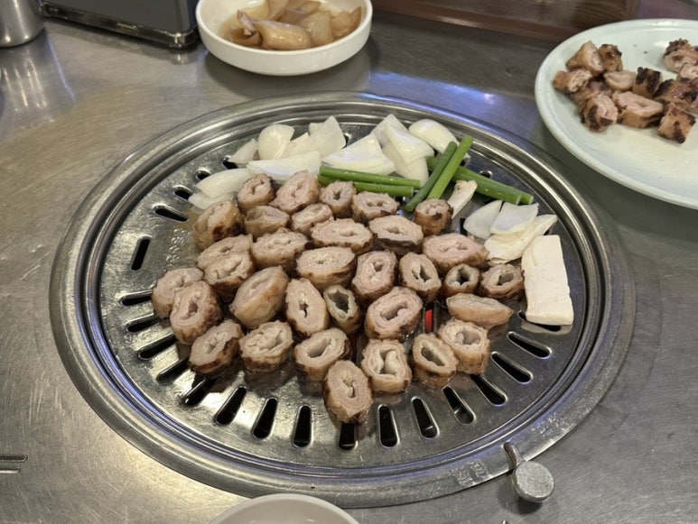 장안막창 이미지