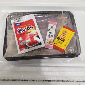 흑산도홍어맛있는집 이미지