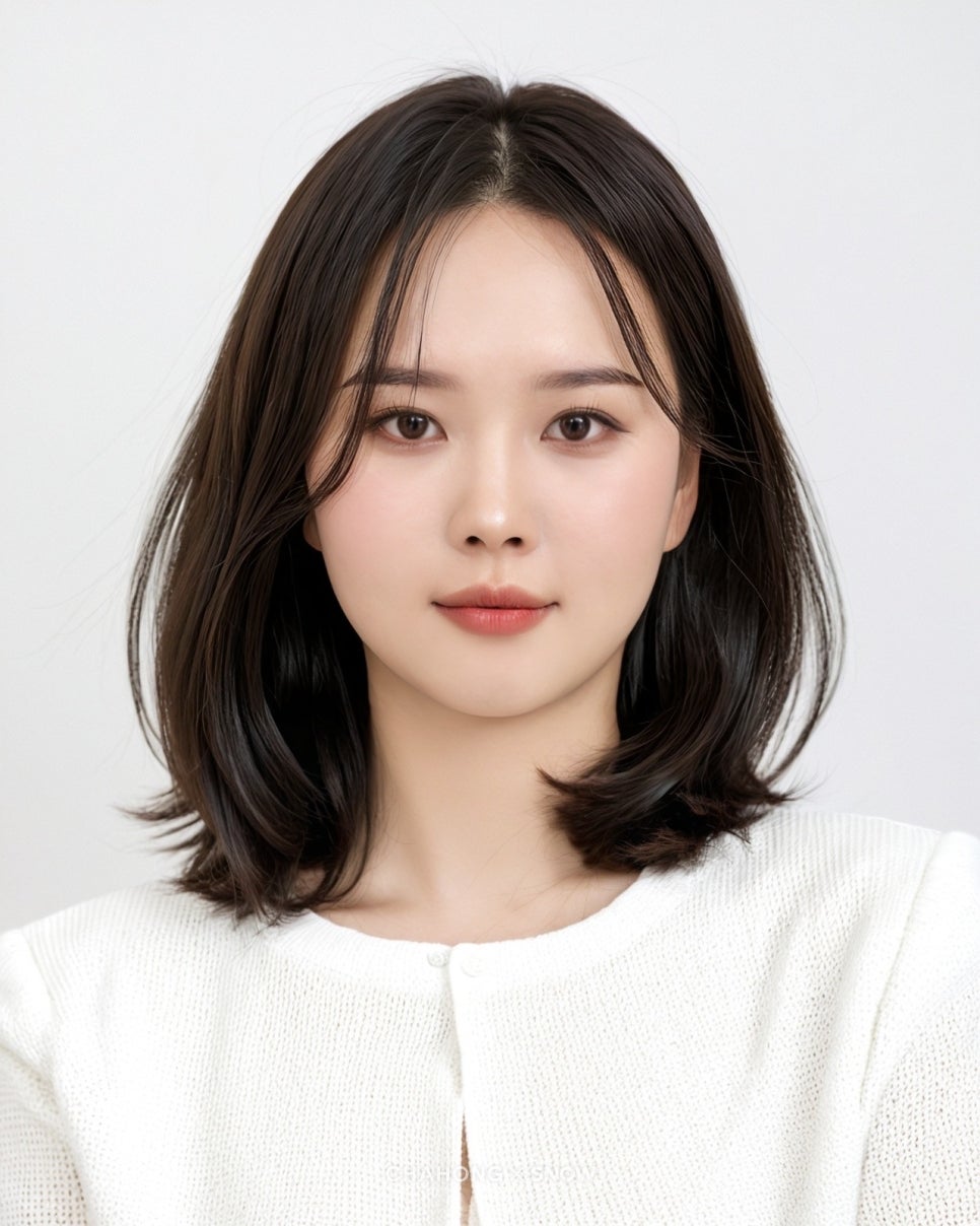 헤어컨설팅 이미지