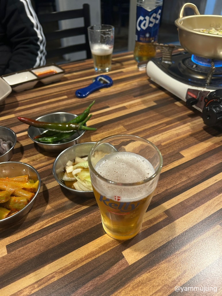 금당실황소곱창 이미지