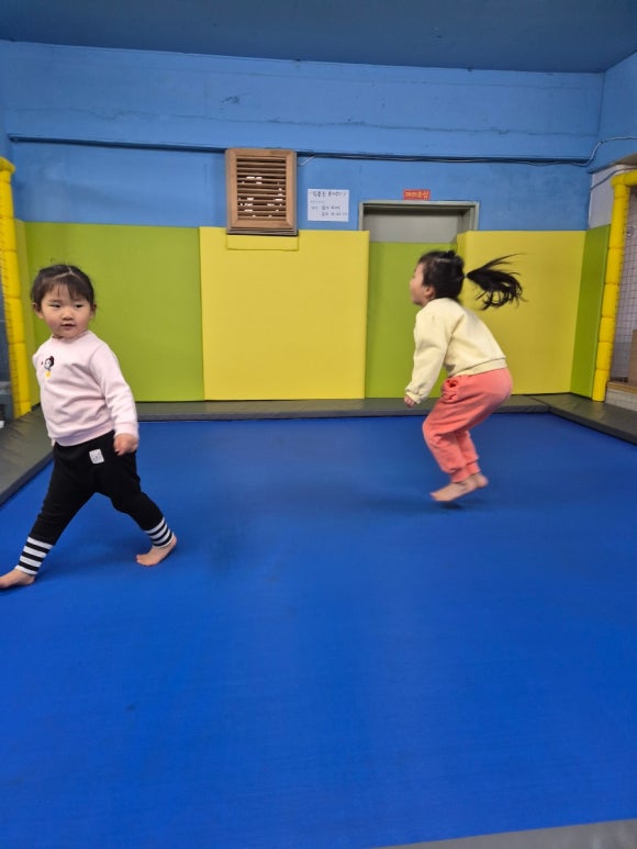 청솔방방 이미지