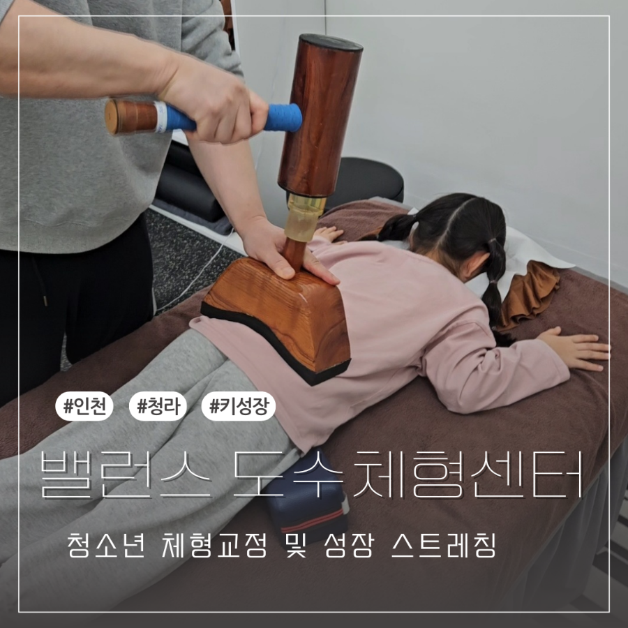밸런스도수체형센터 이미지