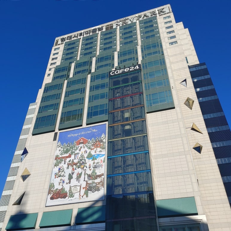 스위트스페이스 이미지