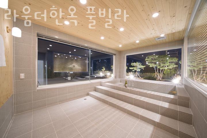 더모던한옥 이미지