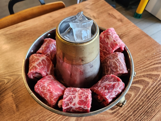 진짜맛있는갈비집 이미지