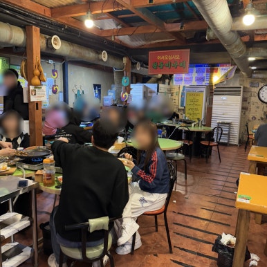 남영푸드 이미지