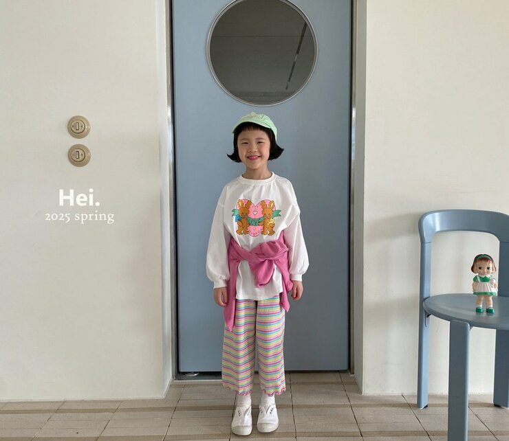 헤이키즈 이미지