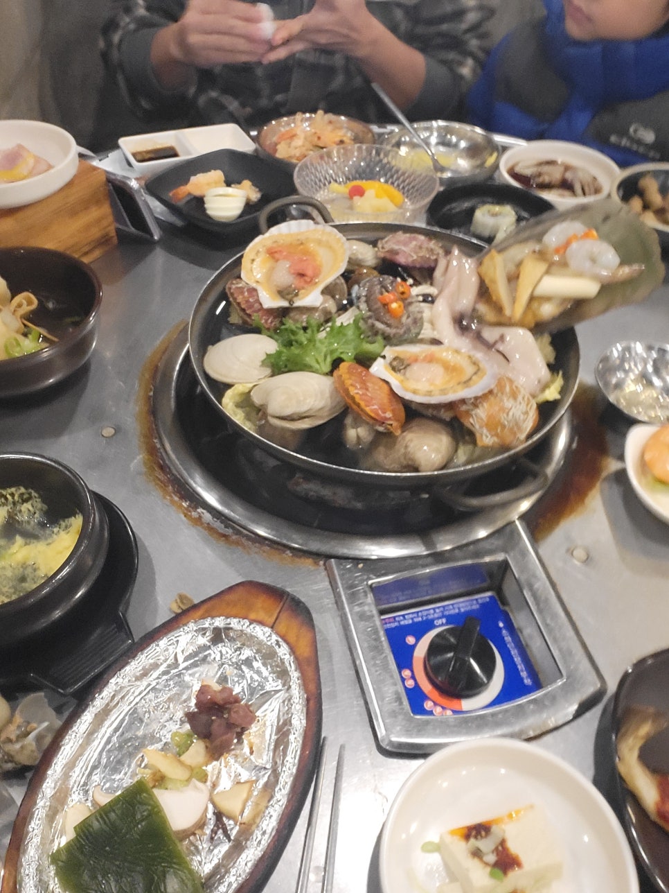 팔팔산오징어 이미지