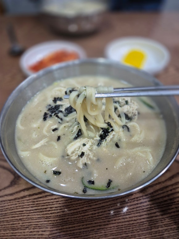 현풍닭칼국수(상인점) 이미지